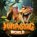 JURASSIC WORLD?v=6.0